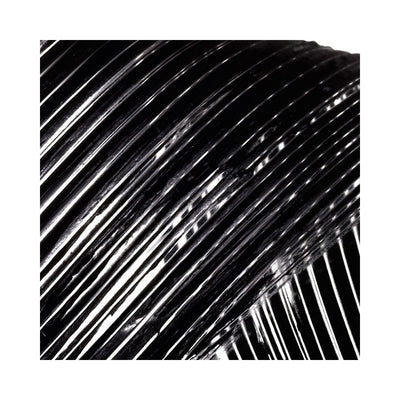 SLA Paris Mascara Signature Keratin Black (8ml) swatch up close