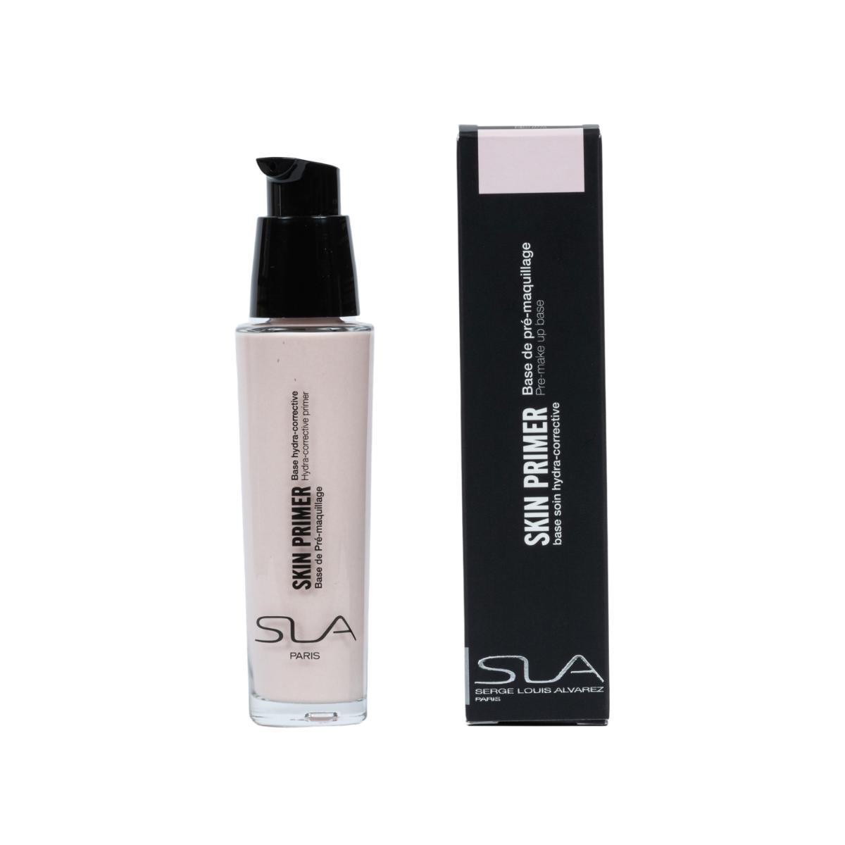 SLA Paris Pre Makeup Neutral Base Primer (30ml)