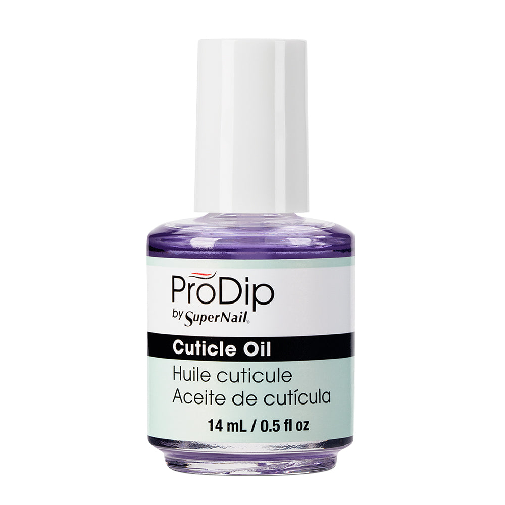 ProDip by SuperNail Cuticle Oil 14ml