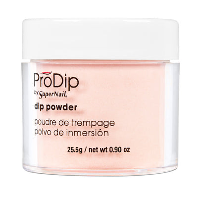 ProDip by SuperNail Nail Dip Powder - Carnation Pink 25g