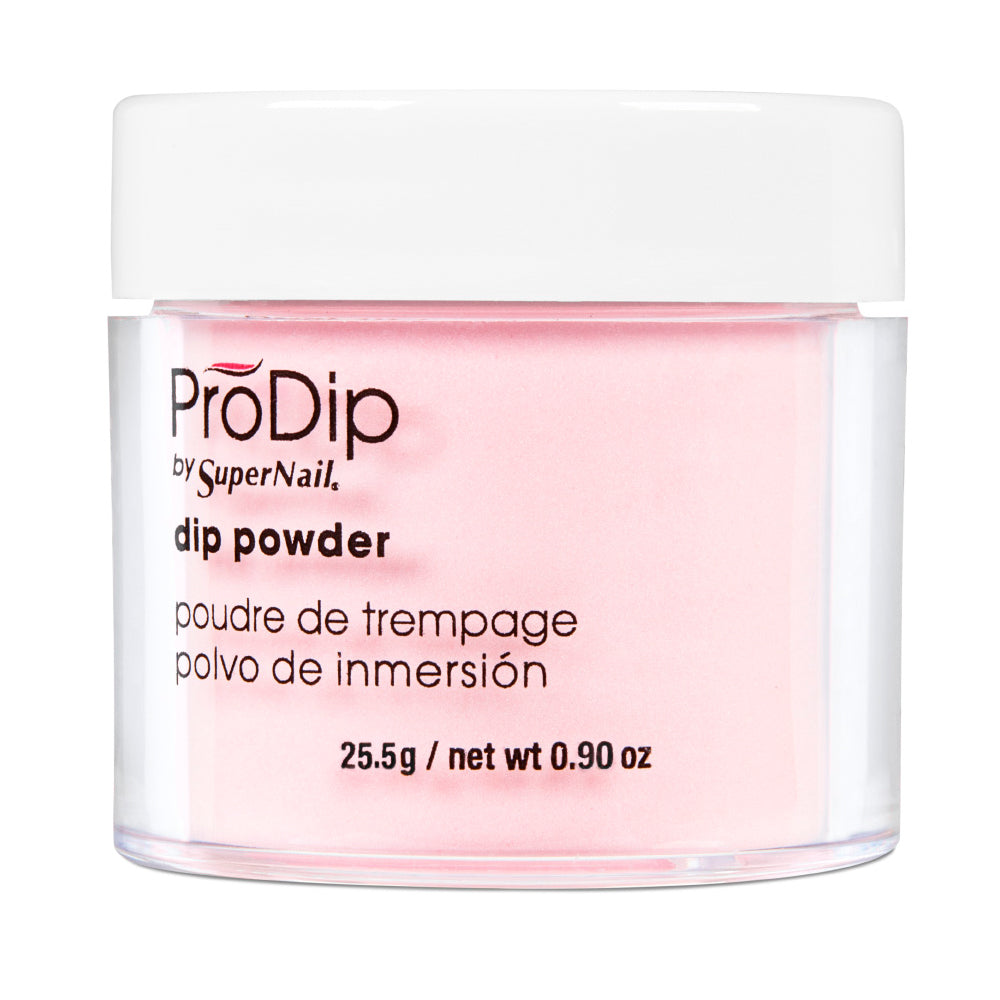 ProDip by SuperNail Nail Dip Powder - Cotton Candy 25g