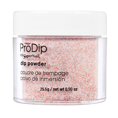 ProDip by SuperNail Nail Dip Powder - New Year Sparkles 25g