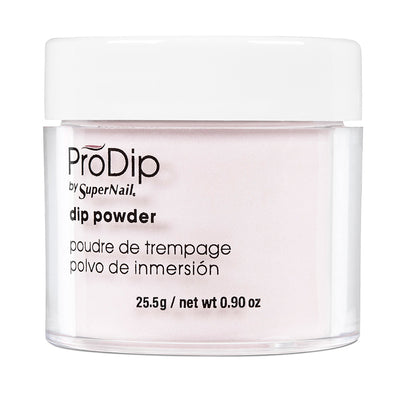 ProDip by SuperNail Nail Dip Powder - Victorian Lace 25g