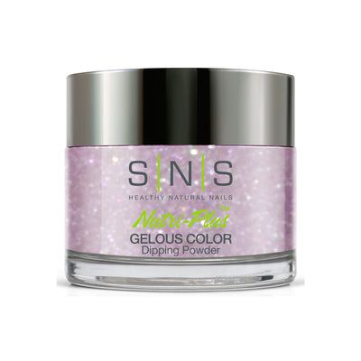 SNS Gelous Color Dipping Powder WW17 Apollo (43g) packaging