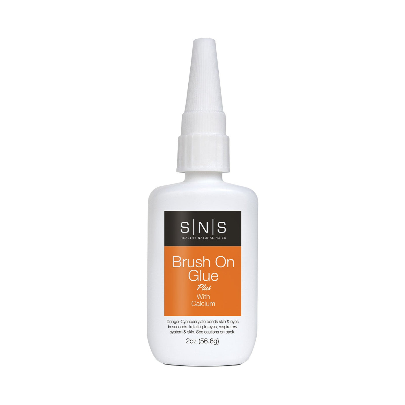 SNS Nutri-Plus Brush-On Glue Refill 56g