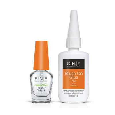 SNS Nutri-Plus Brush-On Glue