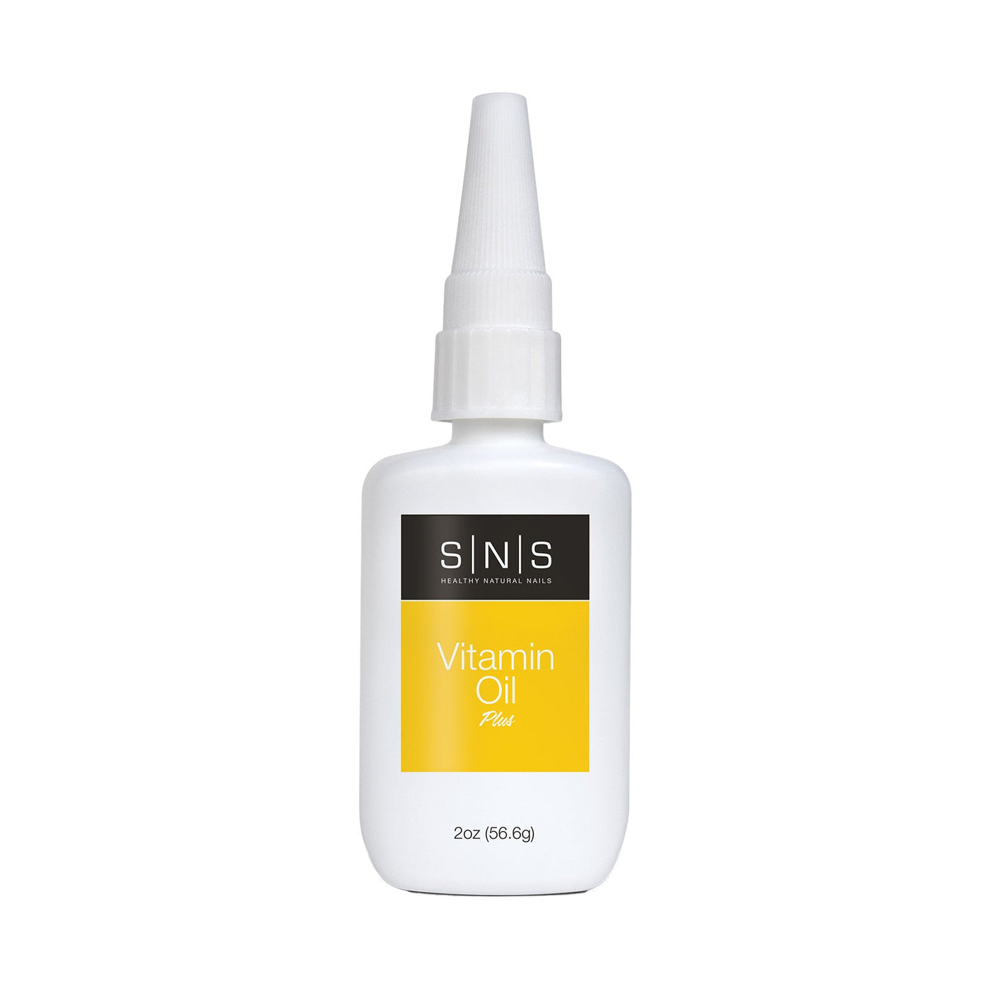 SNS Nutri-Plus Vitamin Oil Refill
