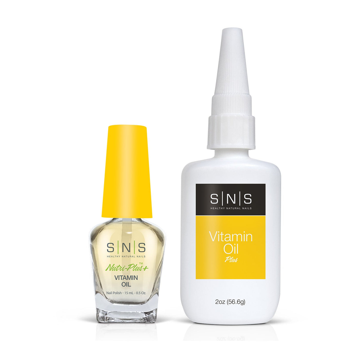 SNS Nutri-Plus Vitamin Oil