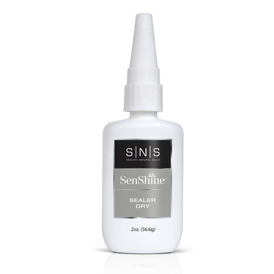 SNS SenShine Sealer Dry 56ml packaging