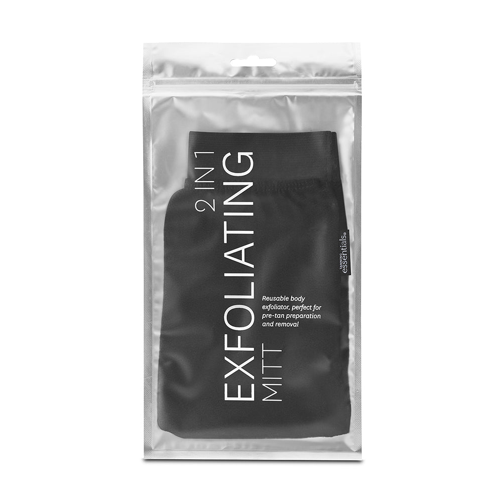 Tanning Essentials Exfoliating Mitt