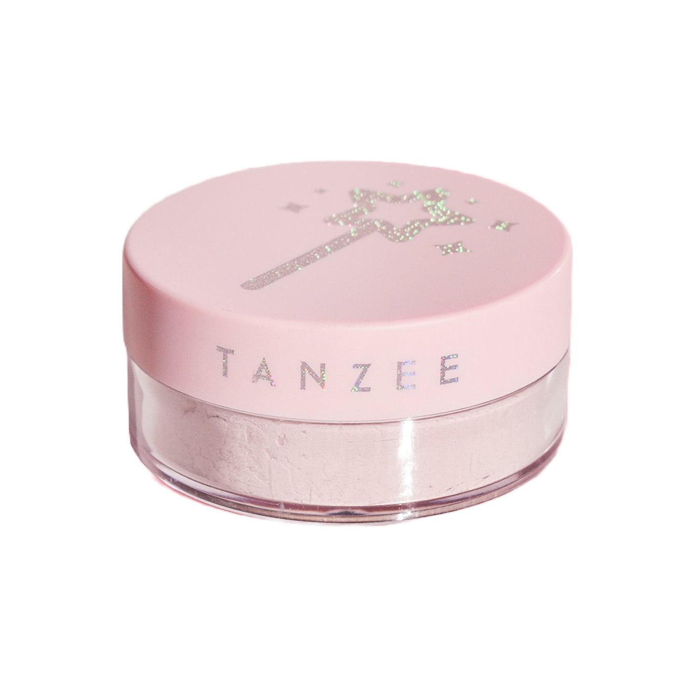 Tanzee Fairy Dust™ Self Tan Drying Powder
