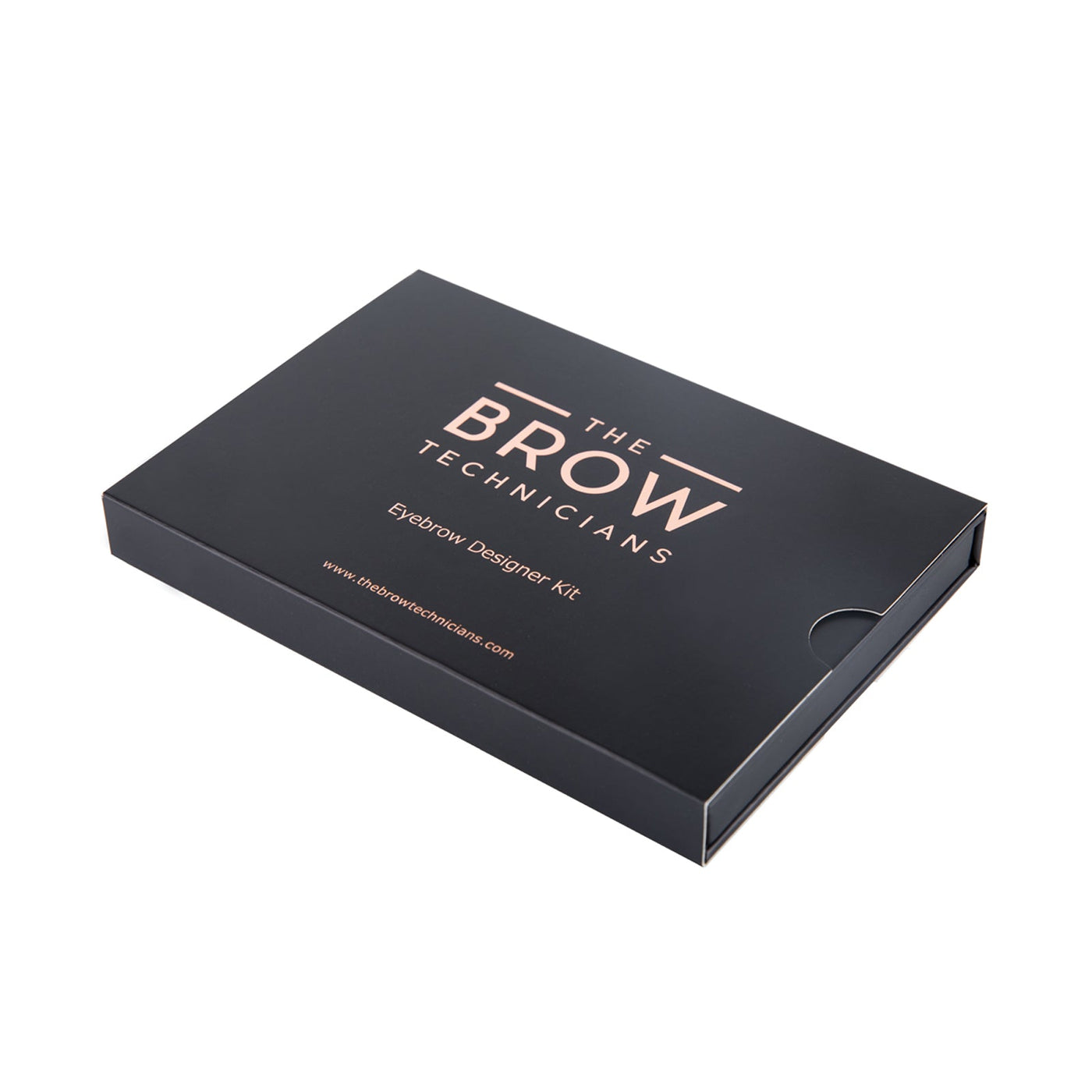 The Brow Technicians All-In-One Eyebrow Designer Kit