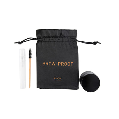 The Brow Technicians Brow Proof Super Hold Clear Brow Glue