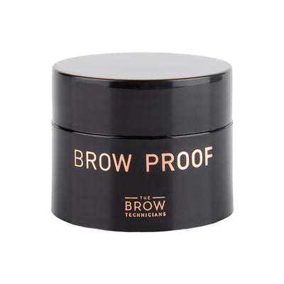The Brow Technicians Brow Proof Super Hold Clear Brow Glue