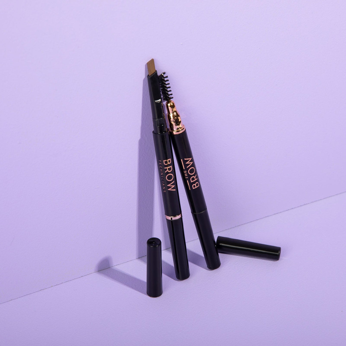 The Brow Technicians Brow Wow Waterproof Pencil styled