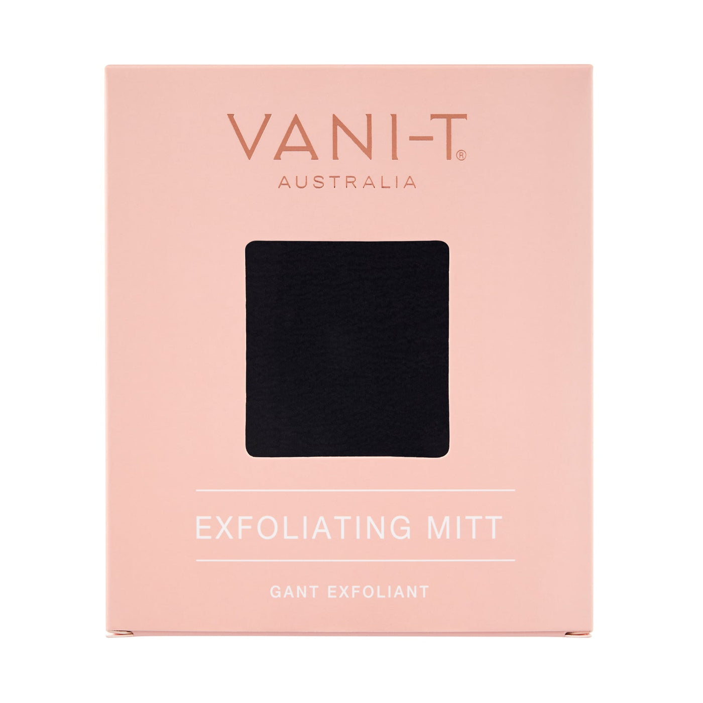 VANI-T Exfoliating Mitt