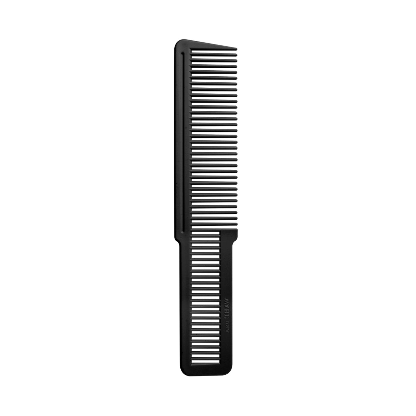 Wahl Clipper Comb Medium Black