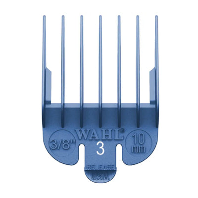 Wahl Coloured Guide Pack #1 to #4 - #3