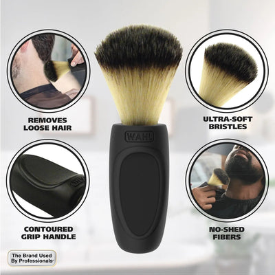 Wahl Neck Duster features