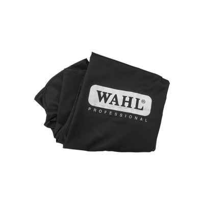 Wahl Polyester Cape Black 