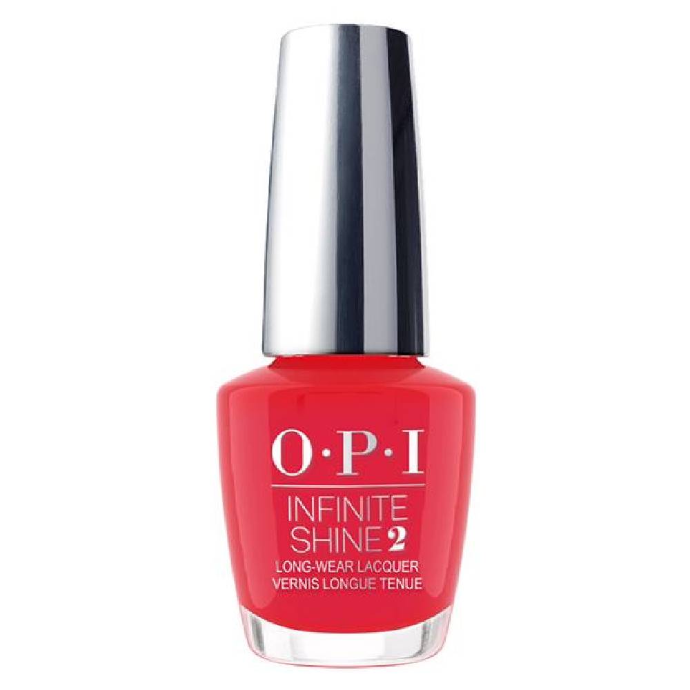 OPI Infinite Shine ISLL20 We Seafood and Eat It 15ml